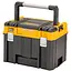 Ящик DeWalt Tstak 2.0, 440х330х300 мм (DWST83343-1) - мініатюра 1