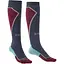 Носки Bridgedale Ski MW Plus Wmn Blue S (1053-710218.230.S) - миниатюра 1