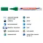 Лаковый маркер Edding Industry Paint конусообразный 2-4 мм зеленый (e-8750/04) - миниатюра 2