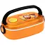 Ланчбокс Kite Garfield 900 мл (GF25-1180) - мініатюра 2