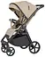 Прогулочная коляска-книга Carrello Bravo SL CRL-5520 Sand Beige - миниатюра 2