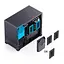 Корпус Jonsbo D32 STD Black (D32 STD Black) Без БП - мініатюра 5