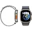 Смарт-часы Apple Watch Ultra 2 GPS + Cellular 49 mm Titanium Case with Blue Alpine Loop - Small (MREK3/MRFA3) - миниатюра 3