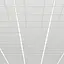 Встраиваемый светодиодный светильник X-LED VLS-50w линейный 50 Вт белый - миниатюра 6