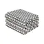 Рушник Lotus Home - Ruta grey сiрий 50x70 - мініатюра 7