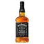 Виски Jack Daniel's Old No.7, 40%, 1 л - миниатюра 1