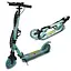 Самокат Scale Sports 80-95х53х12 см М'ятний 000283591 - мініатюра 2