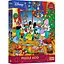 Пазл Trefl Микки Маус и друзья 40th anniversary 600 эл. (37602) - миниатюра 1