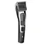 Машинка для стрижения ENCHEN Sharp 3S — триммер для волос черный. - миниатюра 2
