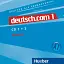 deutsch.com 1 2 Audio-CDs zum Kursbuch - мініатюра 1