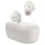 Бездротові навушники Baseus Bowie E18 True Wireless Earphones, IPX4, ENC, BT5.3, 40 mAh, 300 mAh, 7.5 h, White A00023800223-00 - мініатюра 3