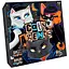 Развлекательная настольная игра Cats Agents Danko Toys G-CA-01-01 рус - миниатюра 1