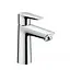 Смеситель для раковины Hansgrohe Talis E EcoSmart 71710000 Хром - миниатюра 1