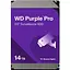 Жесткий диск 3.5" Western Digital Purple Pro 14 TB SATA 512 MB (Western Digital142PURP) [141102] - миниатюра 1