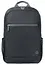 Рюкзак для ноутбука HP HP, 15.6", поліестер, чорний (9W0Z7AA) - мініатюра 2