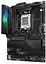 Материнская плата ASUS ROG STRIX X670E-F GAMING WIFI (ROG STRIX X670E-F GAMING WIFI) (Socket AM5, AMD X670, ATX) Б/у - миниатюра 3
