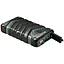 УМБ Sandberg Survivor 20100mAh IP67, LED Torch, 2xUSB, 2.4A, Type-C OUT, LED ліхтар - мініатюра 1