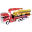 Игровой набор Эвакуатор с трейлером IM314 - миниатюра 1