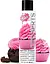 Їстівний лубрикант Wet Desserts Frosted Cupcake (зі смаком кексу) 89 мл - мініатюра 2