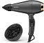Фен BaByliss Air Pro 6719DE - миниатюра 4