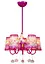 Люстра подвесная детская Sirius MD11020-5C - миниатюра 2