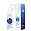 Пенка для умывания Bioaqua Amino Acid со щеточкой 150 мл - миниатюра 1