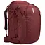 Туристичний рюкзак Thule Landmark 60L Women's Dark Bordeaux (TH 3203729) - миниатюра 1