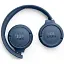 Гарнітура JBL Tune 520BT Blue (JBLT520BTBLUEU) (6861953) - мініатюра 3