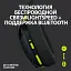 Гарнитура Logitech G435 Lightspeed Wireless Gaming - Black (6736845) - миниатюра 6