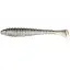 Силікон Keitech Swing Impact Fat 6.8" #440 Electric Shad (3 шт/уп) - мініатюра 1