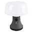 Фонарь кемпинговый Bo-Camp Sirius 70 Lumen Grey/White (5818822) - миниатюра 1