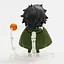 Подвижная Фигурка Nendoroid Наофуми Иватани 1113 Нендороид из аниме Восхождение Героя Щита - миниатюра 4