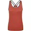 Майка Montane Female Dart Vest M Uluru Red (1004-FDRVEULUM11) - миниатюра 1