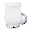 Стакан для зубних щіток GRENADA BF (06904) - мініатюра 1