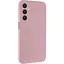 Чехол Lakshmi Silicone Cover Full Camera (AA) для Samsung Galaxy A26 5G Розовый/Pink Sand - миниатюра 1
