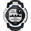 Смарт-годинник Garmin Instinct 3 Solar 50mm Whitestone with Black Band (010-02935-03) [156742] - мініатюра 2