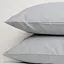 Комплект наволочок ТЕП скрутка сірий 50 x 70 см (2-03861_31469) - мініатюра 5