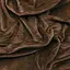 Плед Ardesto Flannel 200х220 см 100% полиэстер коричневый pbe0050474 - миниатюра 5