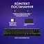 Клавіатура Logitech G515 TKL Mechanical Tactile Wireless Black (920-012538) - мініатюра 7