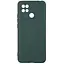 Чохол до мобільного телефона Armorstandart ICON Case Xiaomi Redmi 10C Dark Green (ARM61311) - мініатюра 1