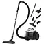 Порохотяг ELECTROLUX EL61H4SW - мініатюра 5