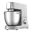 Кухонная машина Tefal Masterchef Grande 1500 Вт (QB813D38) - миниатюра 1
