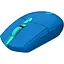 Мышь компьютерная Logitech G304 Lightspeed Blue (910-006016) - миниатюра 2