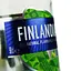 Горілка Finlandia Lime 37.5 % 0.5 л - мініатюра 6
