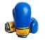 Боксерські рукавиці PP-3004JR PowerPlay 8 унцій fit0003130 - миниатюра 1