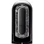 Мастурбатор Tenga Flip Zero Electronic Vibration Black (SO2445) [149529] - мініатюра 3