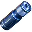 Ліхтарик Fenix E02R Blue (E02Rbl) [140066] - мініатюра 1