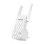 Wi-Fi повторитель Tenda A9 White Range Extender 300Mbps Travel Router - миниатюра 1