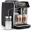 Кавомашина Saeco  GranAroma Deluxe чорна (SM6685/00) - мініатюра 3