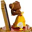 Фігурка Disney Q Posket Stories Disney Characters Belle (Ver.A) (Дісней) - мініатюра 3
